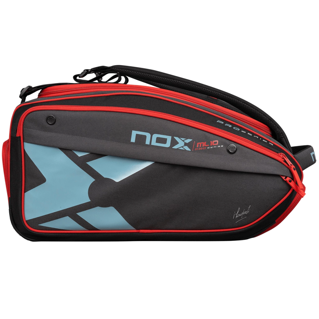 NOX - PALETERO ML10 COMPETITION XL COMPACT