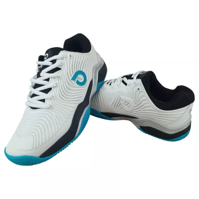 ODPRO - ZAPATILLAS PADEL/TENIS - Imagen 4