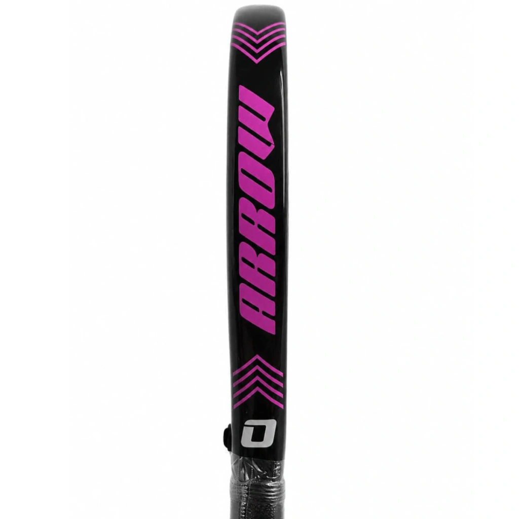 ODPRO - ARRORW NEGRA ROSA 2026 - Imagen 3