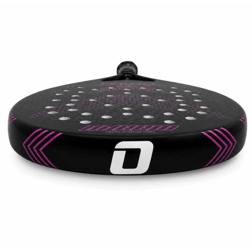 ODPRO - ARRORW NEGRA ROSA 2026 - Imagen 2