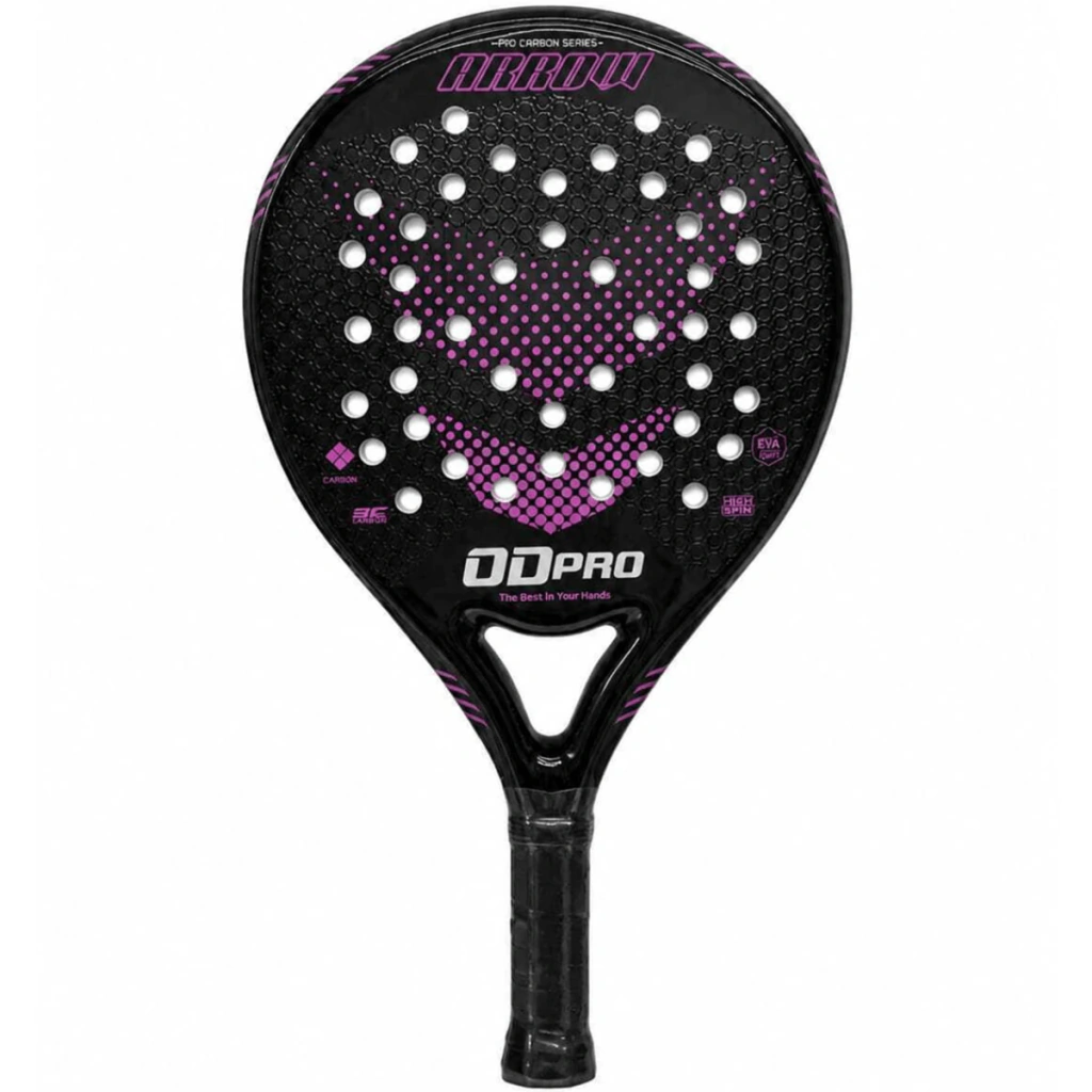 ODPRO - ARRORW NEGRA ROSA 2026