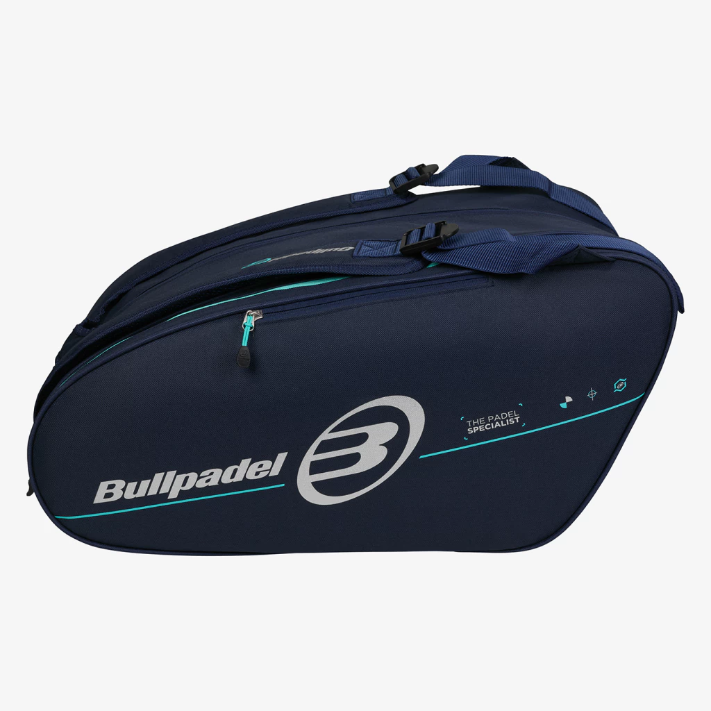 BULLPADEL - PALETERO TOUR 2026