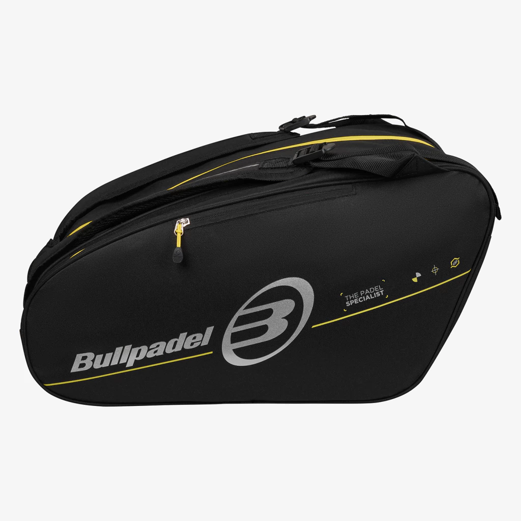 BULLPADEL - PALETERO TOUR 2026 - Imagen 4