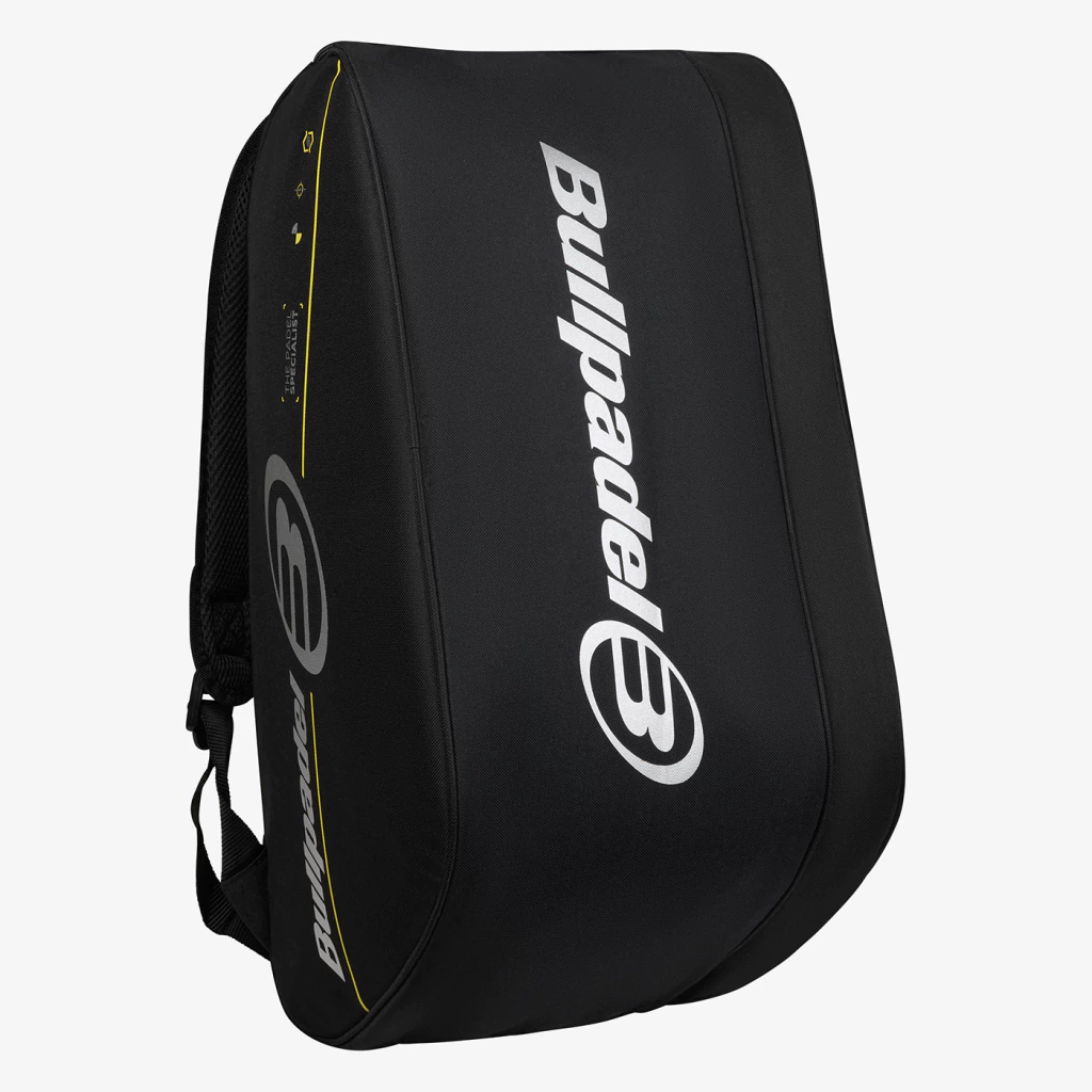 BULLPADEL - PALETERO TOUR 2026 - Imagen 6
