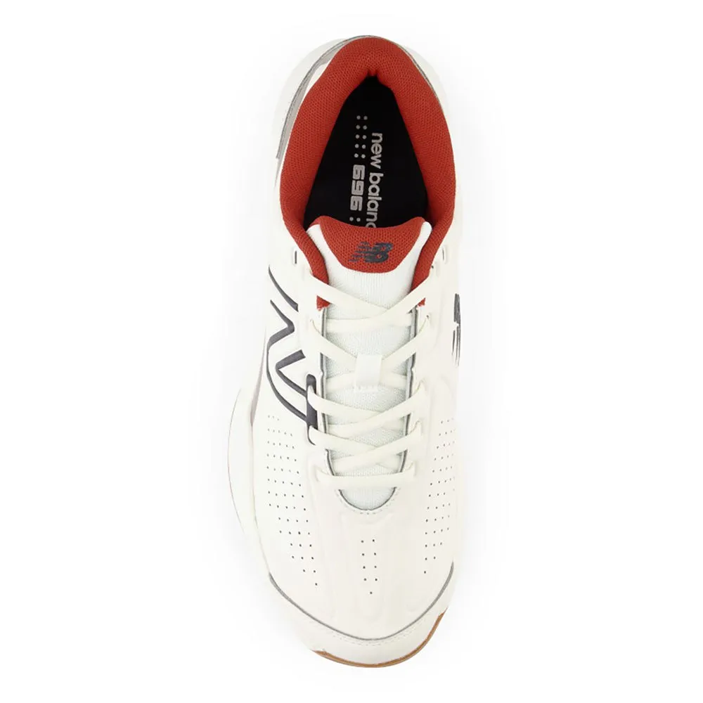 NEW BALANCE - ZAPATILLAS 696D5 - Imagen 4