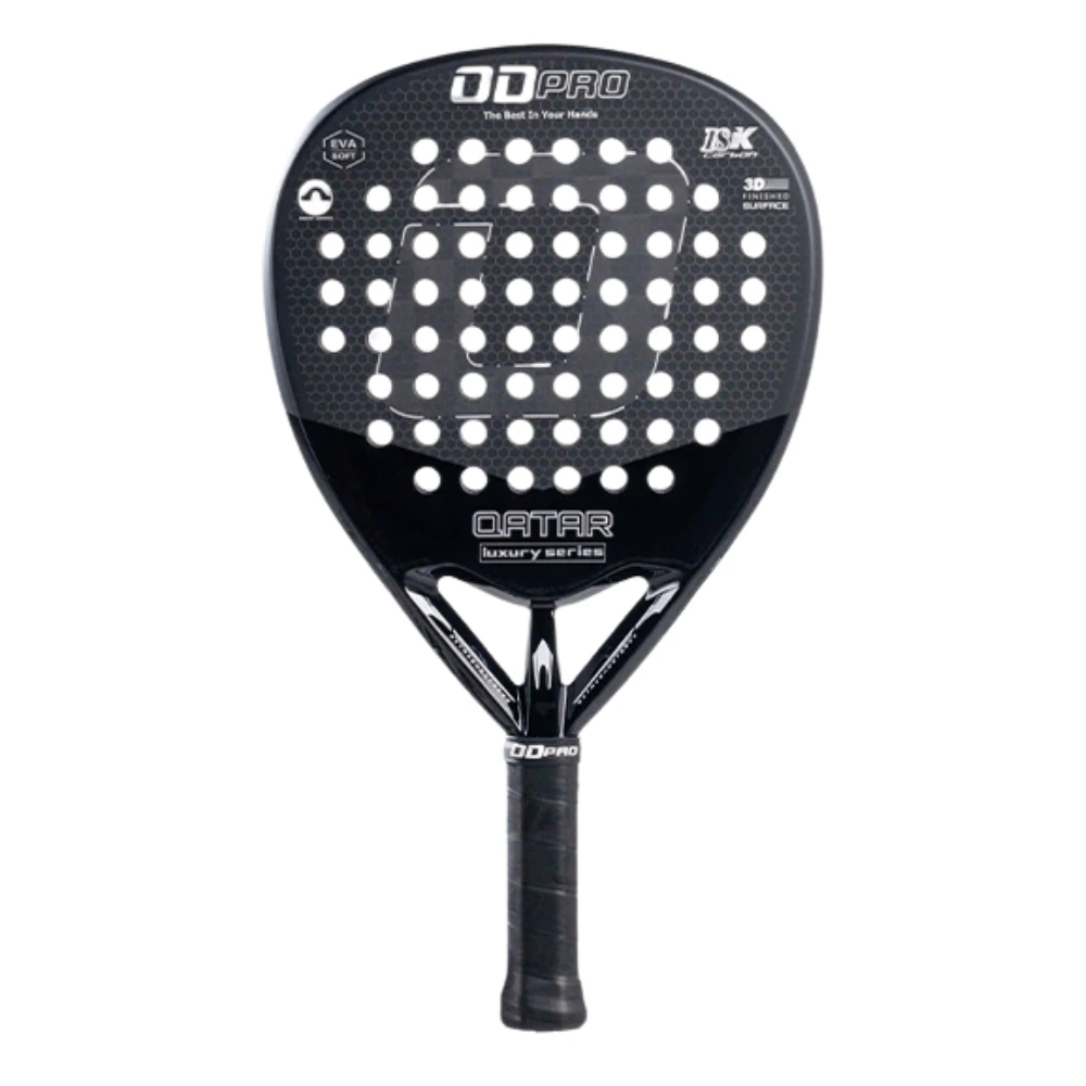 ODPRO - QATAR 2026 18K