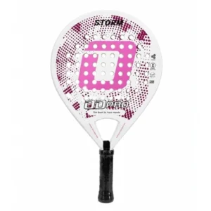 Paleta Odpro Storm Pink 2026