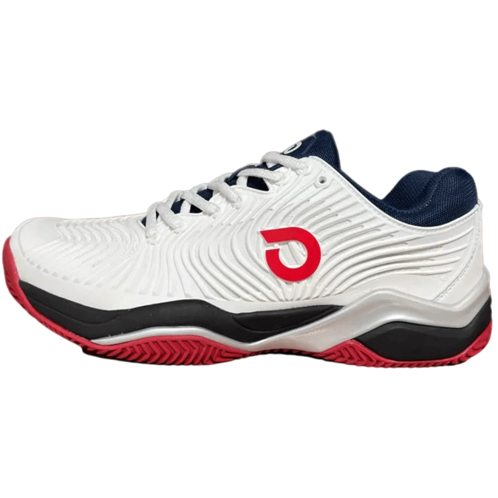 ODPRO - ZAPATILLAS PADEL/TENIS - Imagen 7