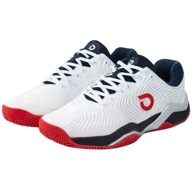 ODPRO - ZAPATILLAS PADEL/TENIS - Imagen 6