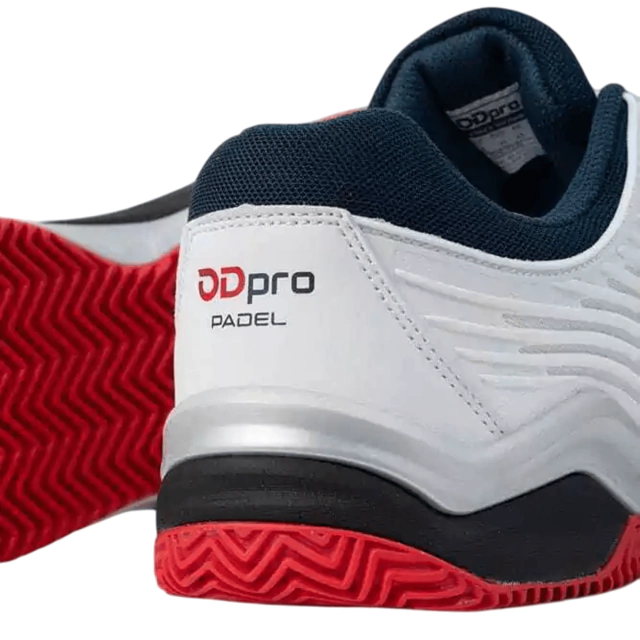 ODPRO - ZAPATILLAS PADEL/TENIS - Imagen 5