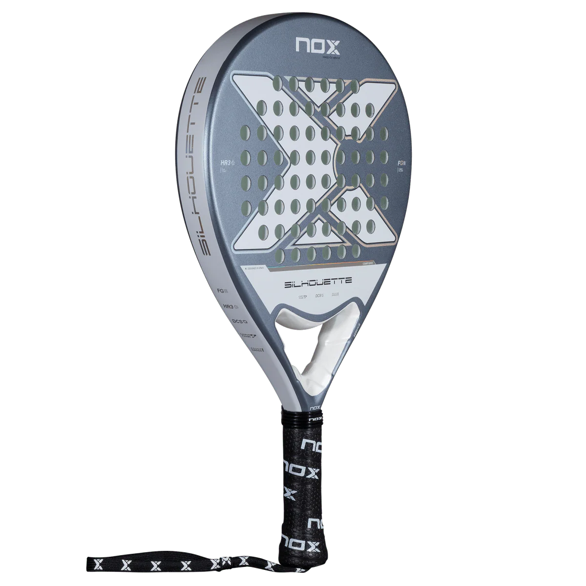 NOX - X-ONE SILHOUTTE 2026 - Imagen 2
