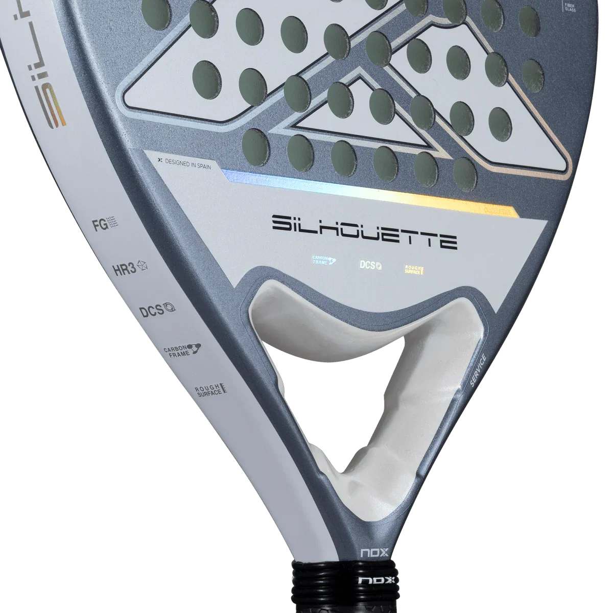 NOX - X-ONE SILHOUTTE 2026 - Imagen 4