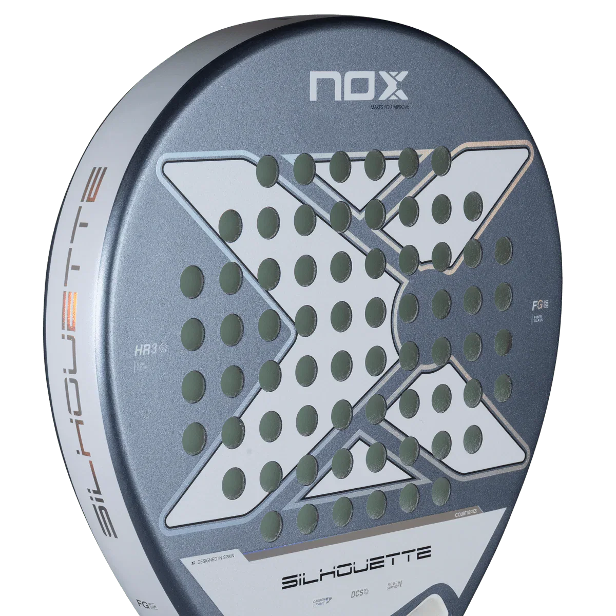 NOX - X-ONE SILHOUTTE 2026 - Imagen 3