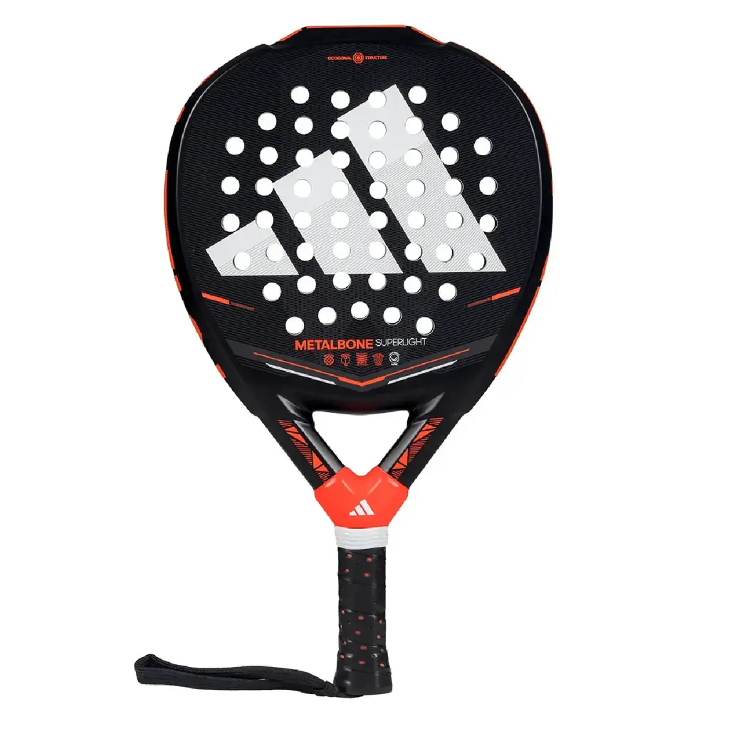 ADIDAS - METALBONE SUPERLIGHT 2026