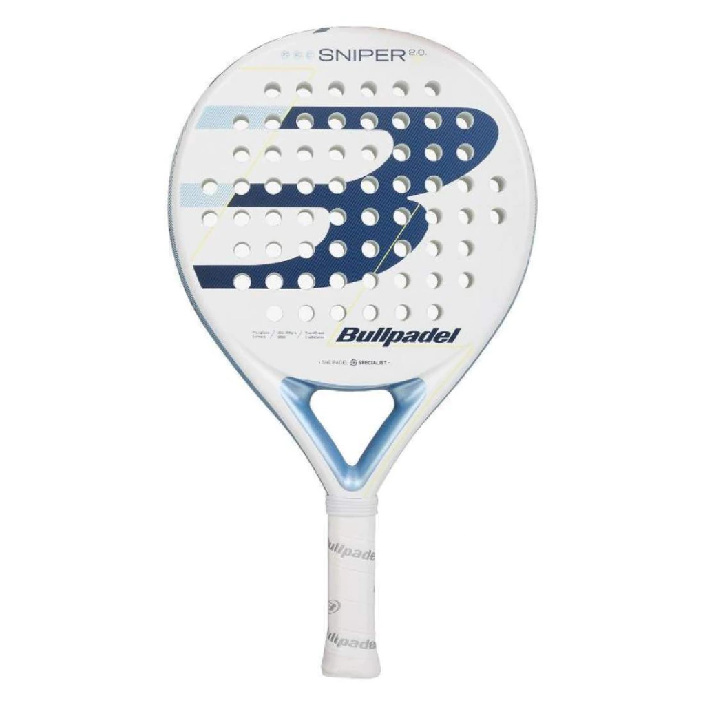 BULLPADEL - SNIPER 2.0 WOMAN 2026