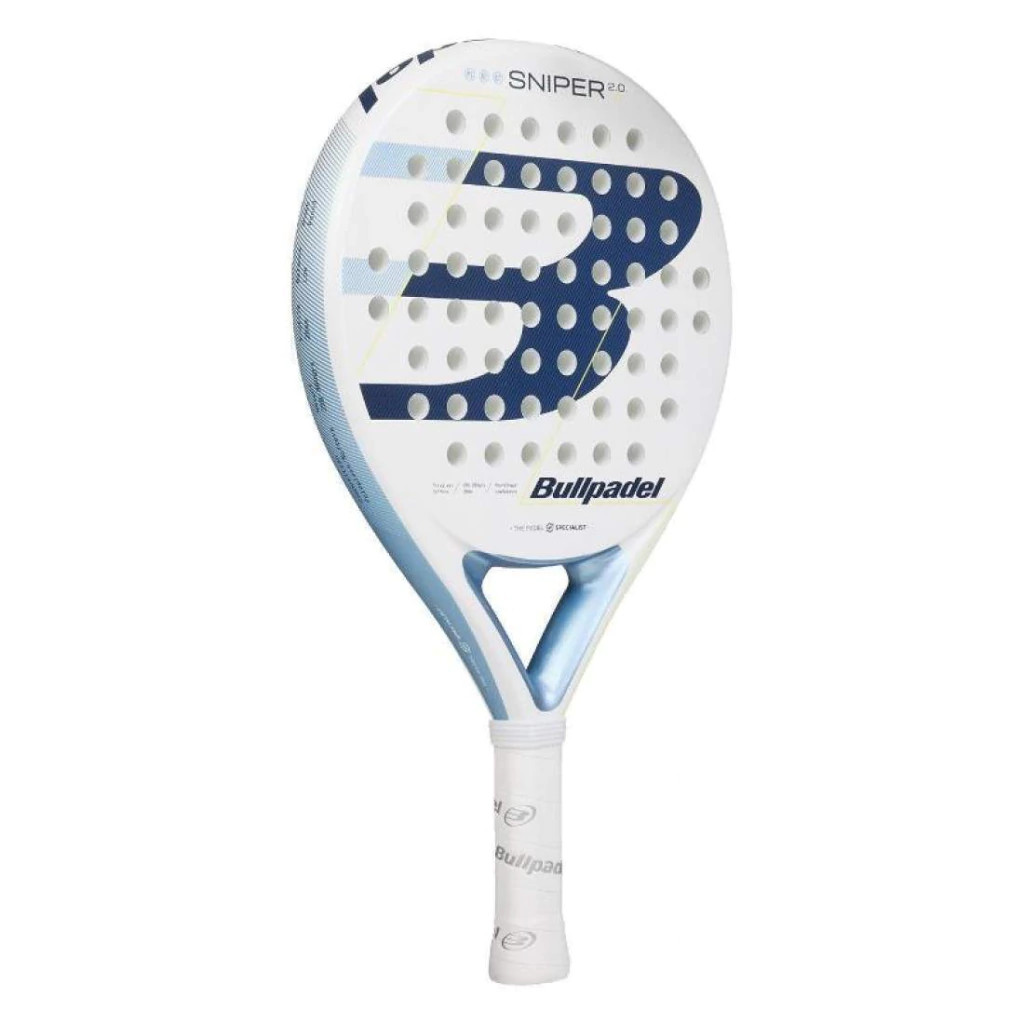 BULLPADEL - SNIPER 2.0 WOMAN 2026 - Imagen 2