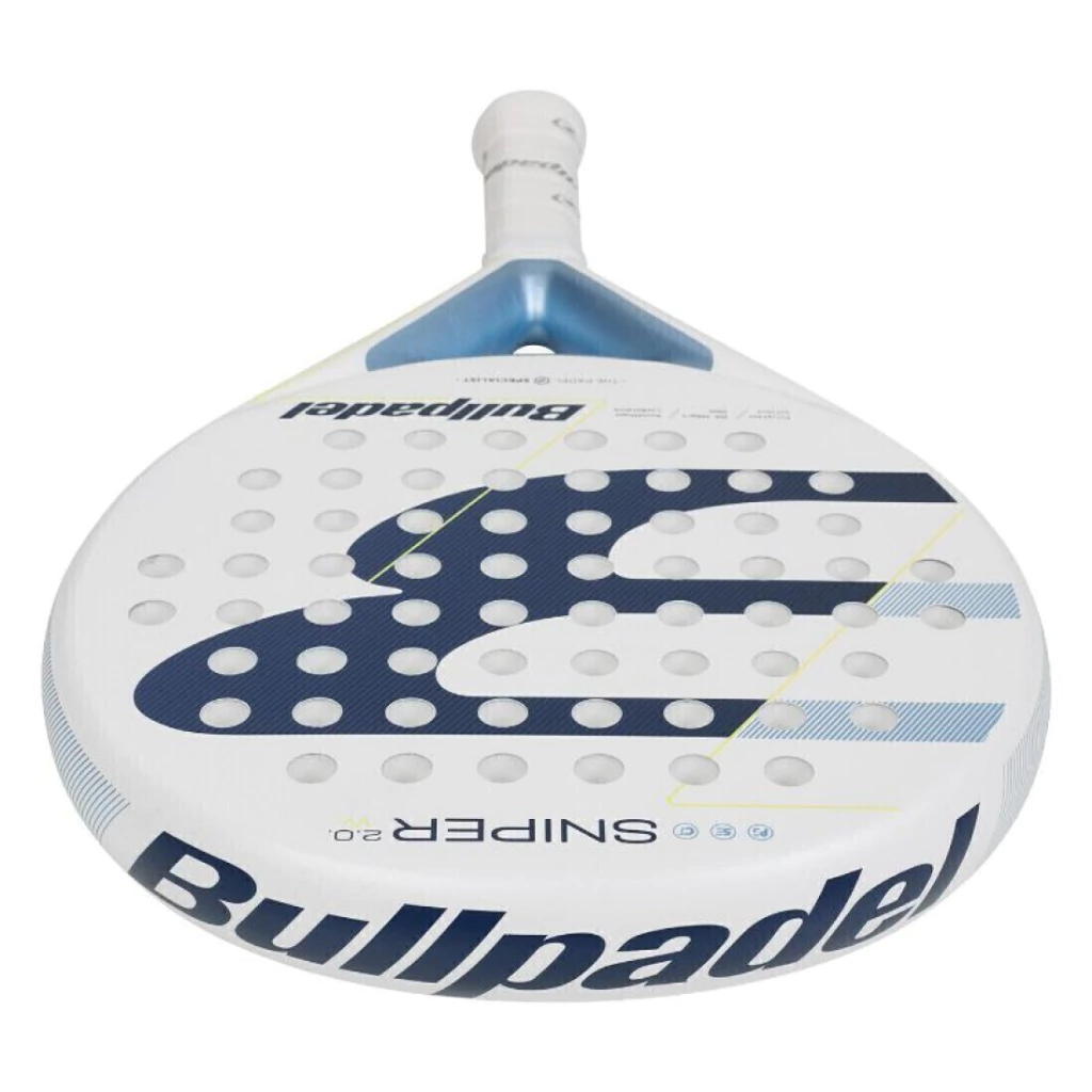 BULLPADEL - SNIPER 2.0 WOMAN 2026 - Imagen 3