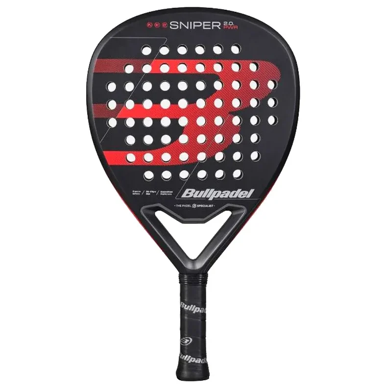 BULLPADEL - SNIPER 2.0 POWER 2026