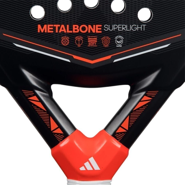 ADIDAS - METALBONE SUPERLIGHT 2026 - Imagen 3