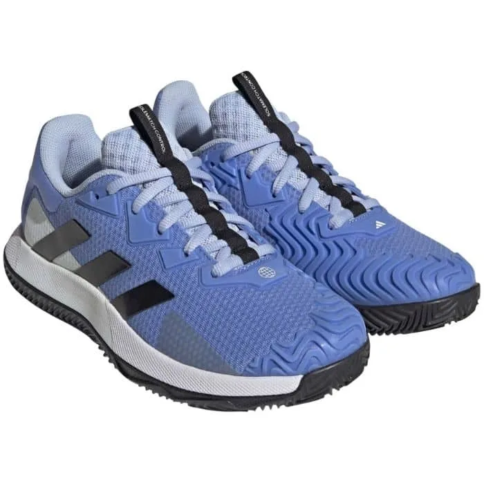 ADIDAS - ZAPATILLAS SOLEMATCH CONTROL - Imagen 4