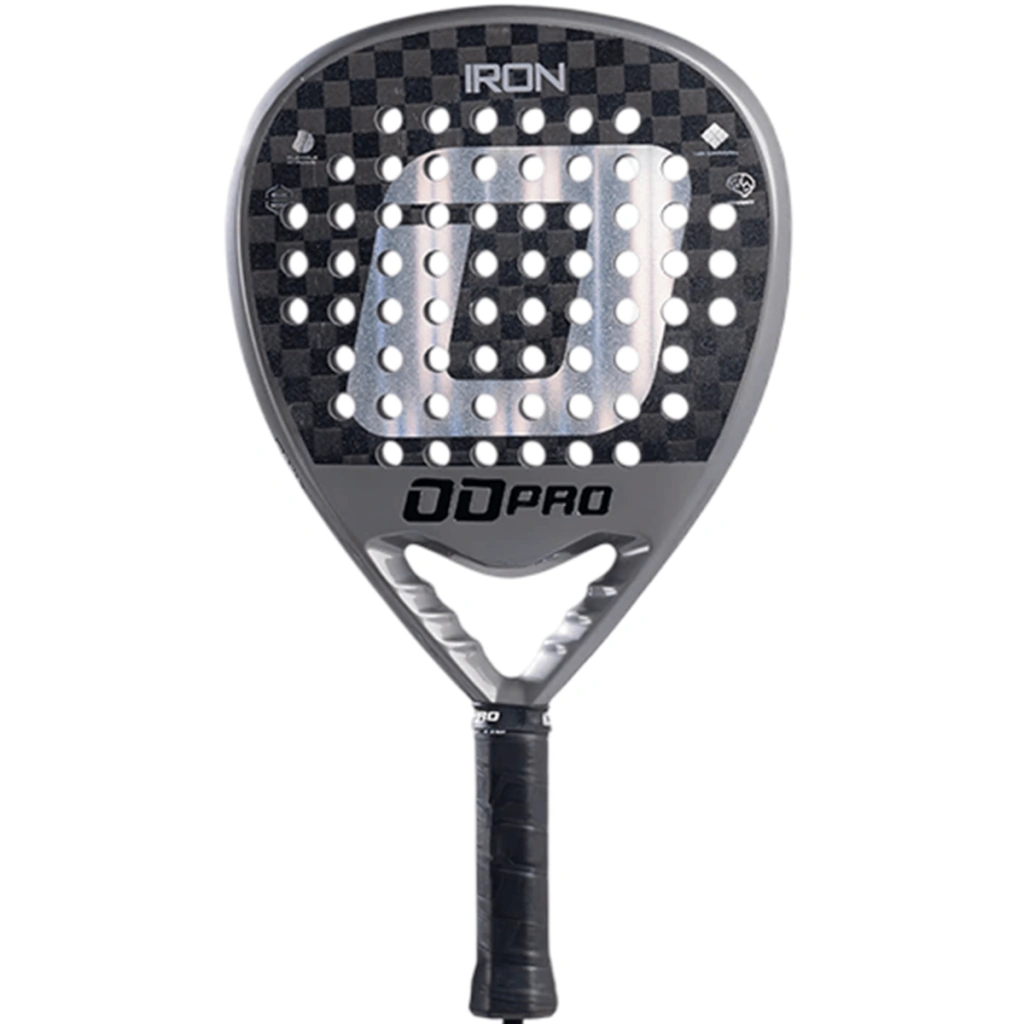 ODPRO - IRON 2026 12K
