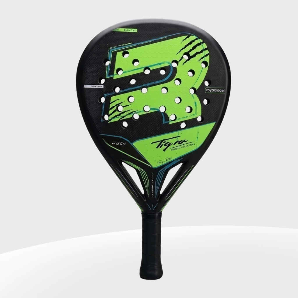 ROYAL - TIGRA 2026