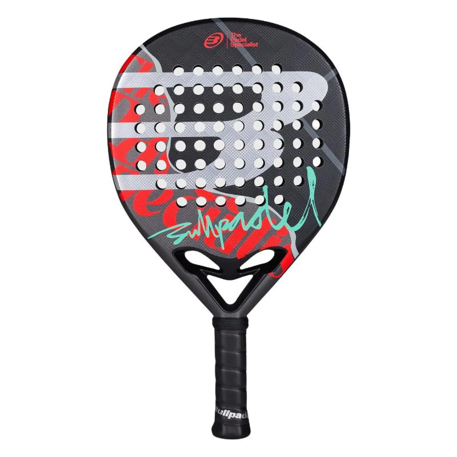 BULLPADEL - IONIC CONTROL 2026