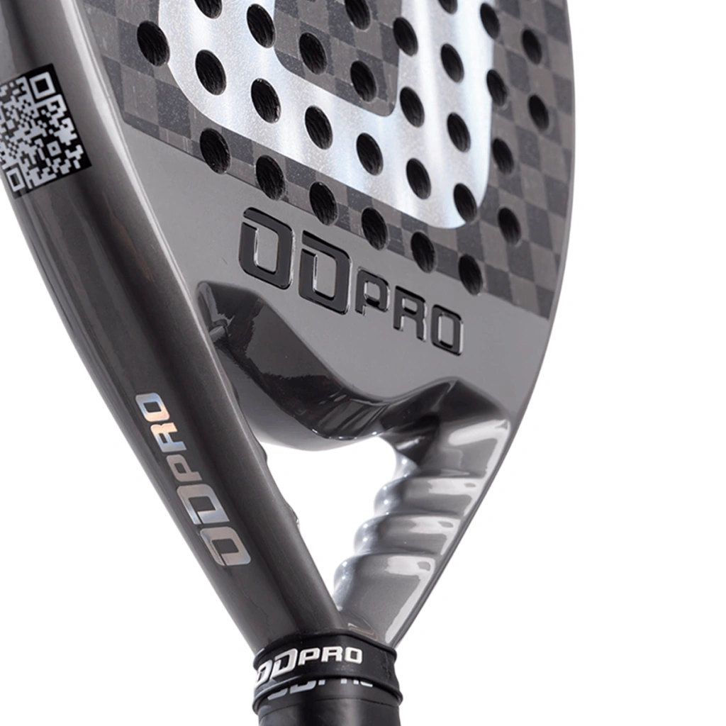 ODPRO - IRON 2026 12K - Imagen 2