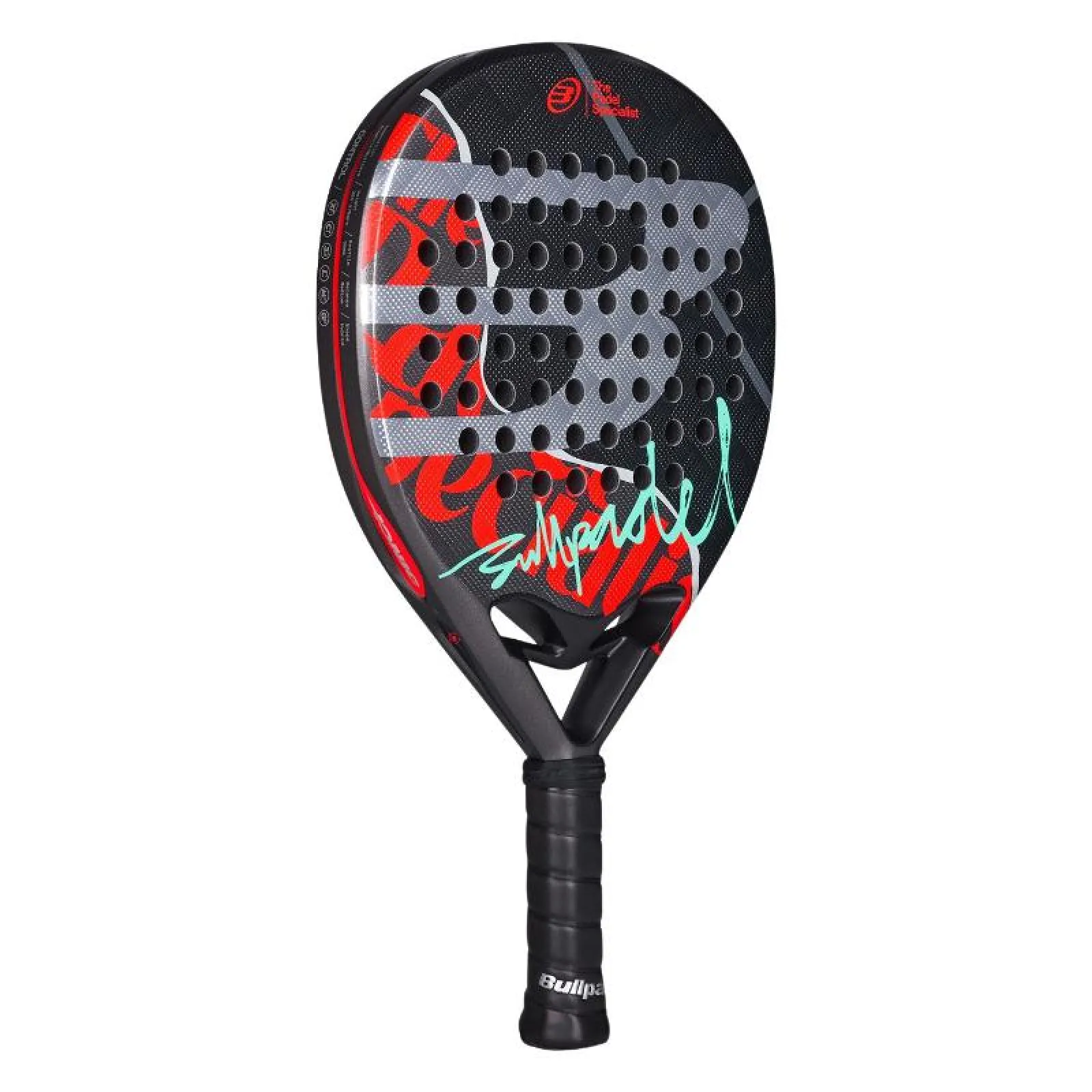 BULLPADEL - IONIC CONTROL 2026 - Imagen 2
