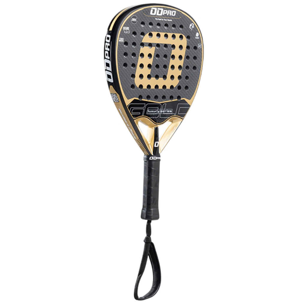 ODPRO - GOLD LUXURY 3K 2026 - Imagen 2