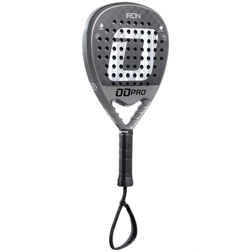 ODPRO - IRON 2026 12K - Imagen 3