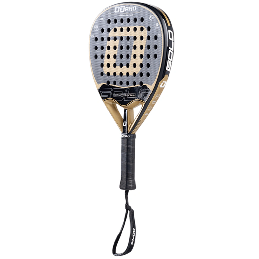 ODPRO - GOLD LUXURY 3K 2026 - Imagen 3