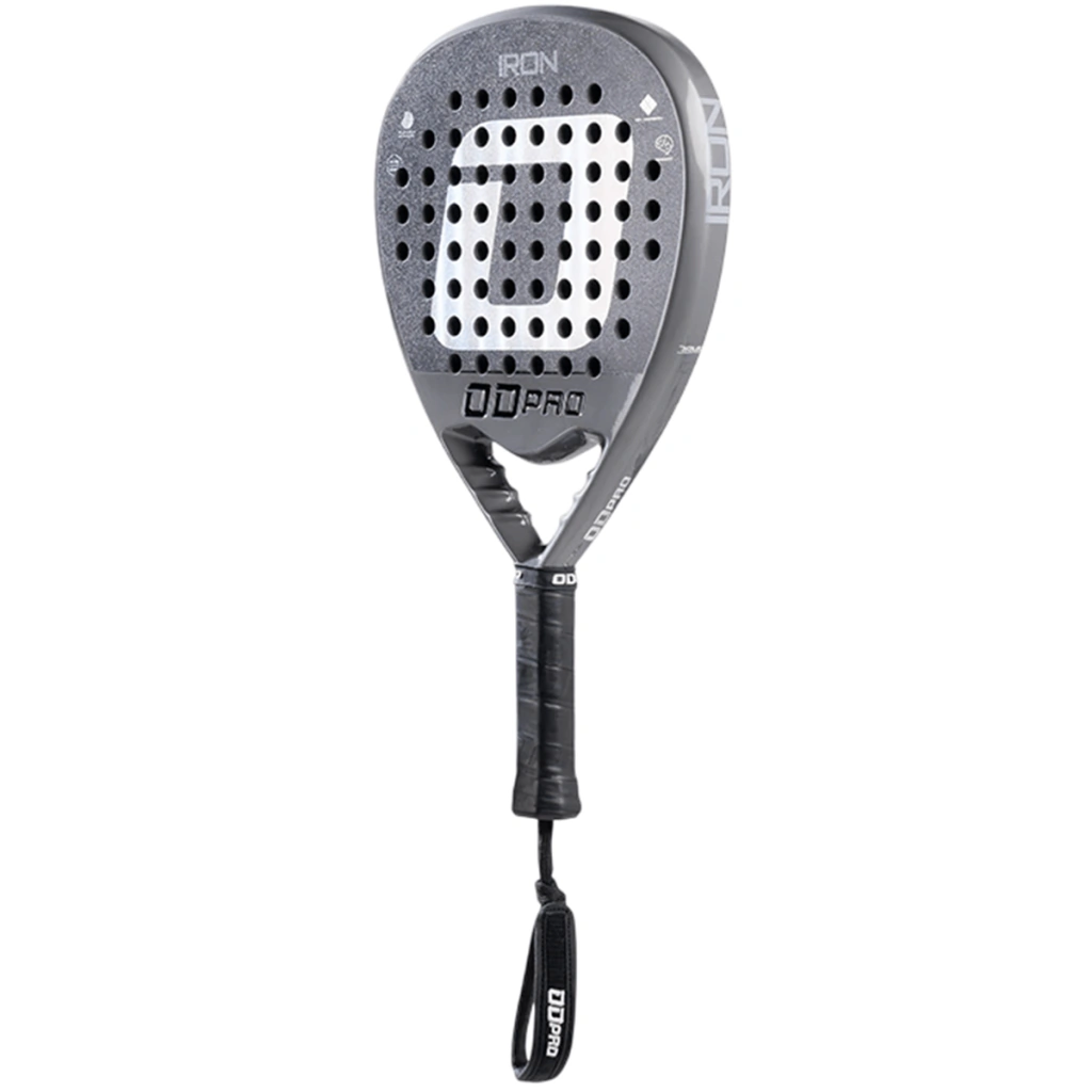 ODPRO - IRON 2026 12K - Imagen 4