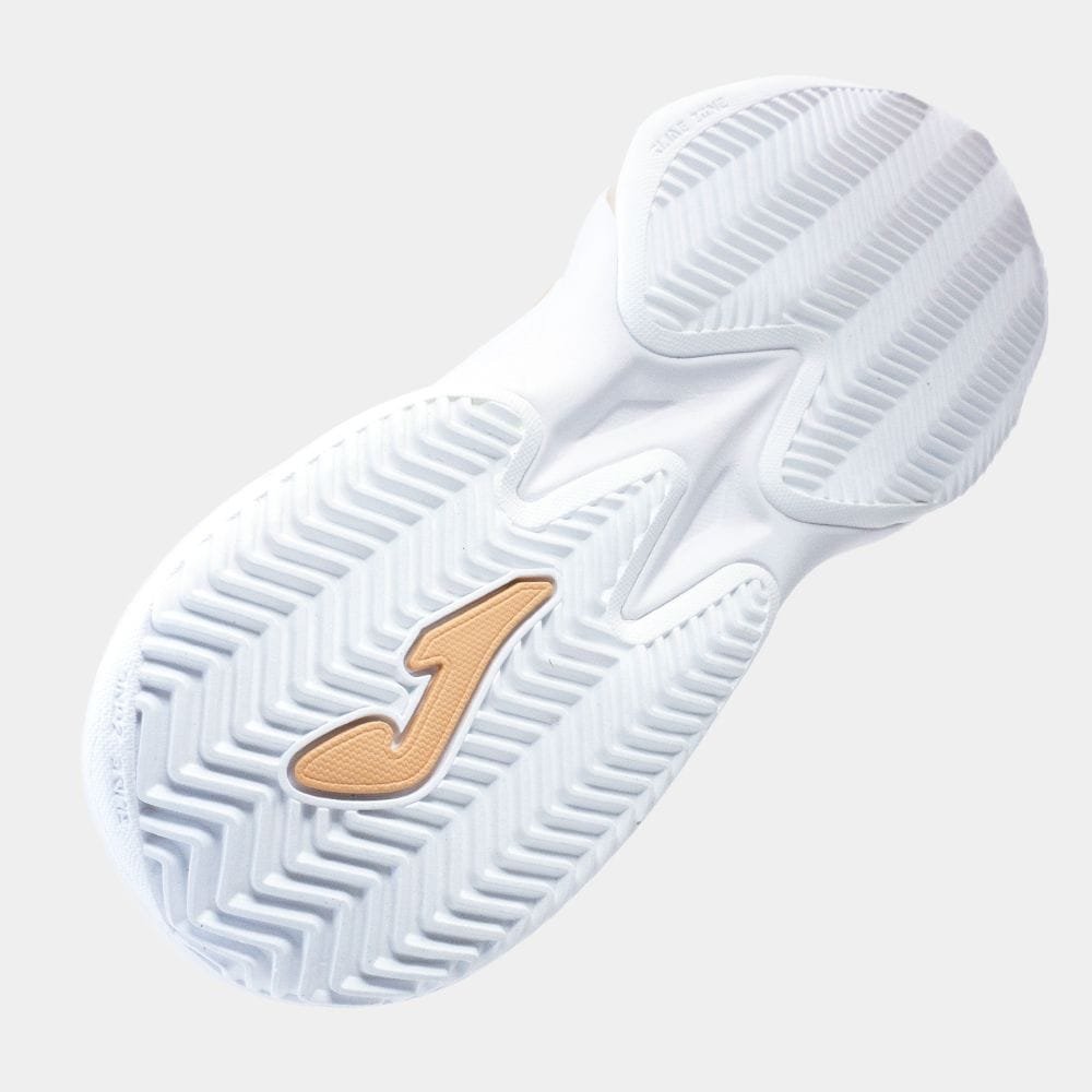 JOMA - ZAPATILLAS MASTER 1000 LADY 2625 BEIGE - Imagen 4
