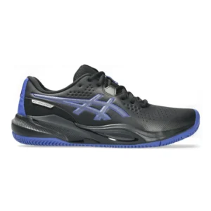ASICS - ZAPATILLA GEL CHALLENGER 15 CLAY NEGRO/AZUL