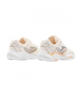 JOMA - ZAPATILLAS MASTER 1000 LADY 2625 BEIGE - Imagen 3