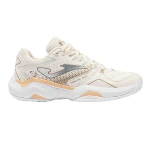 JOMA - ZAPATILLAS MASTER 1000 LADY 2625 BEIGE